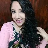 Lisbet - Profe de coaching para buscar empleo - Monterrey