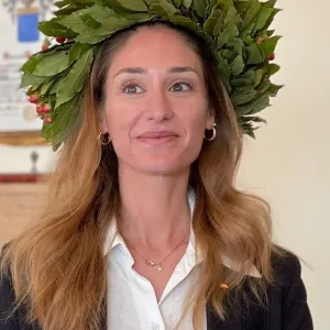 Martina - Insegnante di aiuto compiti - Salerno