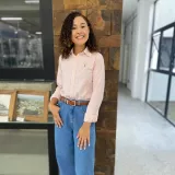 Luanne - Professor de química - 