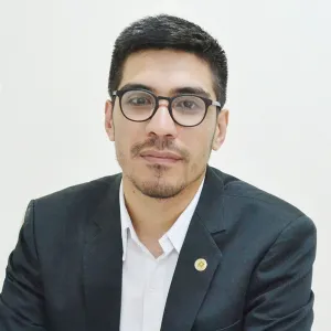 Néstor Omar - prof de Ciencias sociales - Santiago del Estero