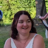 Eloïse - Prof de management - Val-d'Izé