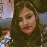 Nidhikahlon - English tutor - Montreal