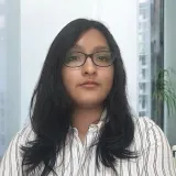 Gianella Rosa - Profe de derecho constitucional - La Perla