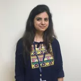 Pooja - Accounting tutor - Bhopal