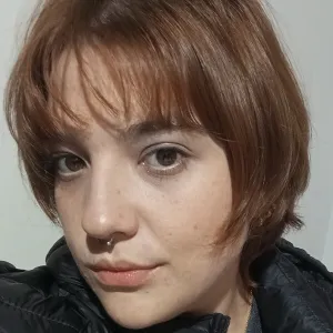 Rafaela - Professor de português para estrangeiros - Cornélio Procópio