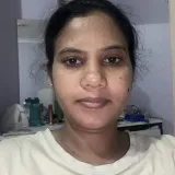 Rojini - English tutor - Dandenong
