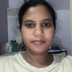 Rojini - English tutor - Dandenong