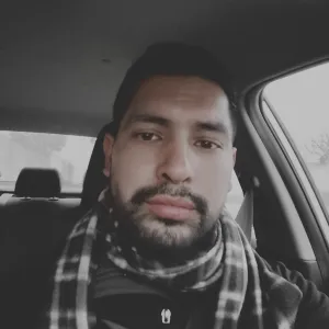 Juan Angel - profesor de inglés - Saltillo
