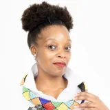 NWABISA - English tutor - Port Shepstone