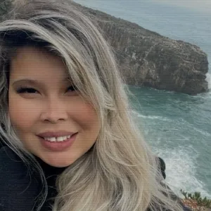 Caroline - Prof de matemática - Lisboa