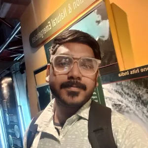 Sujoy - Bengali tutor - Kolkata