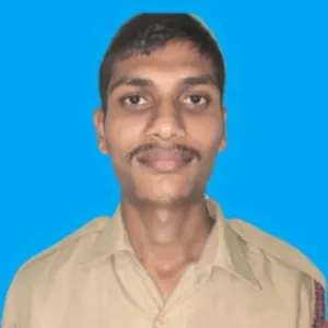 Vinay - Math tutor - New Delhi