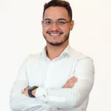 Caio - Prof de contabilidade - Mogi Guaçu