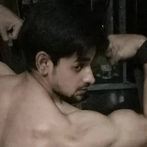 Fahim - Personal trainer - Ahmedabad