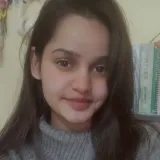 Shivani - Accounting tutor - Mahoba