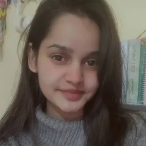 Shivani - Accounting tutor - Mahoba