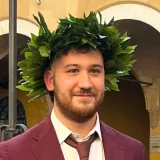 Martino - Insegnante di chimica - Buccinasco
