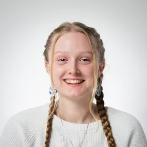 Lily - English tutor - Cambridge