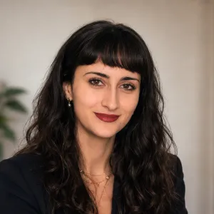 Lola - Prof d'aide aux devoirs - Salon-de-Provence