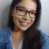 Aline - Prof de inglês - Manaus