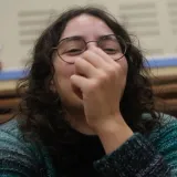 Lila - Prof de physique - chimie - Genève