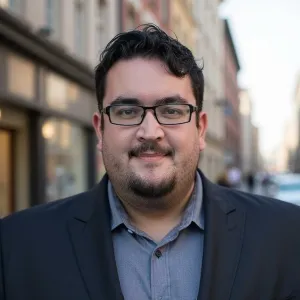 Michael - Criminal law tutor - Pittsburgh