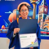 Galilea - profesor de inglés - La Paz