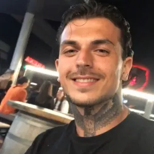 Samy - entrenador personal - Ciudad de México