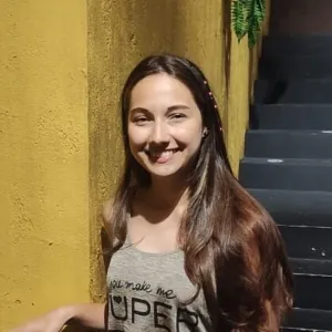 Brenda - Professor de inglês - São Paulo