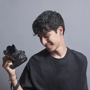 Eduardo - Profesor de fotografía - Santa Catarina