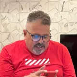 Renato - Professor de matemática - Parque Novo Mundo
