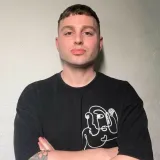 Alberto - Italian tutor - Los Angeles