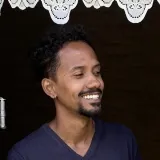 Leandro - Professor de português para estrangeiros - Salvador