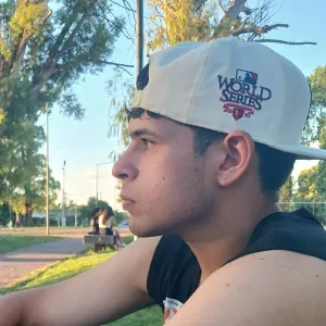 Facundo - profesor de entrenamiento personal - Guernica
