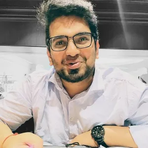 Aakarsh - Basic computer skills tutor - Kangaroo Point