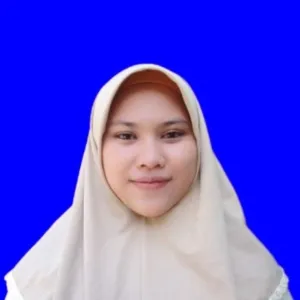 NEVIS - Guru mengaji - Kecamatan Sumberbaru