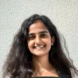 Aastha - Web development tutor - Ballarat