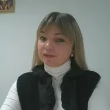 Татьяна - репетитор з підготовки до школи - Дніпро