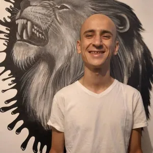 Fede - profesor de historia - La Plata