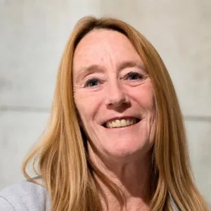 Virginie - Prof de français - La Ciotat