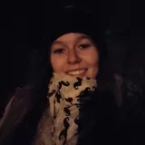 Sylwia - nauczyciela matematyki - Mokrelipie