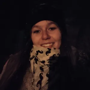 Sylwia - nauczyciela matematyki - Mokrelipie