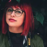 Camila - Profe de fotografía - Bogotá