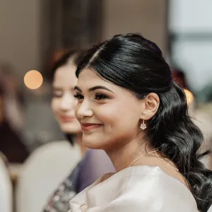 Umaiza - English tutor - Berea
