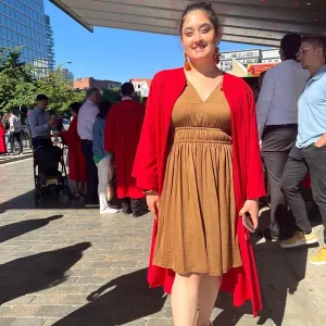 Aanam - English tutor - Toronto