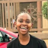 Tshenolo - Economics tutor - Pretoria