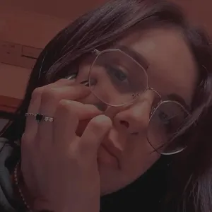 Federica - Insegnante di aiuto compiti - Roma