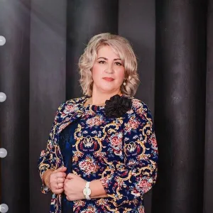 Марина - викладач гри на фортепіано - Дніпро