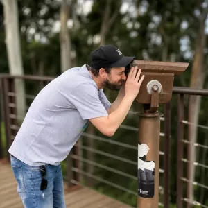 Daniel - Professor de Inglês - Curitiba