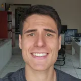Christian - Professor de inglês - São Paulo